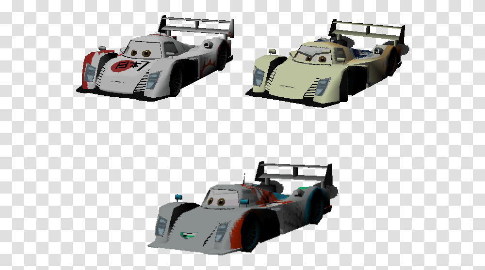 Ds Dsi Cars 2 Shu Todoroki The Models Resource Vehicle, Transportation, Formula One, Sports Car, Race Car Transparent Png