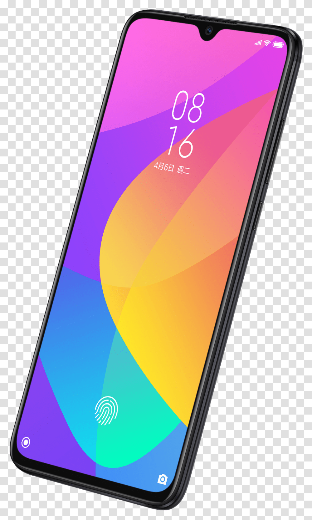 Ds Xiaomi Mi 9 Lite, Mobile Phone, Electronics, Cell Phone, Iphone Transparent Png