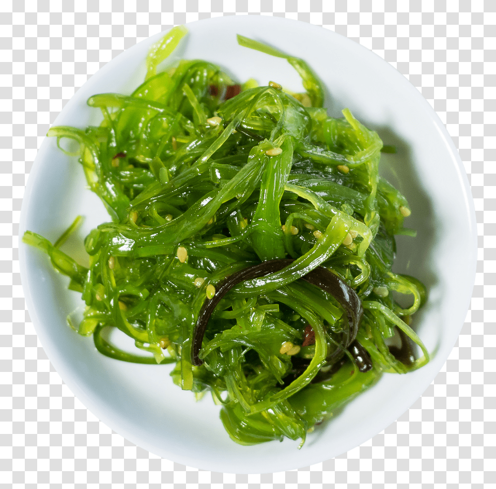 Dsc 0009 Spring Greens, Seaweed, Plant, Food Transparent Png