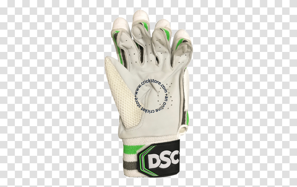 Dsc Condor Flite Cricket Batting Gloves Lacrosse Glove, Clothing, Apparel Transparent Png