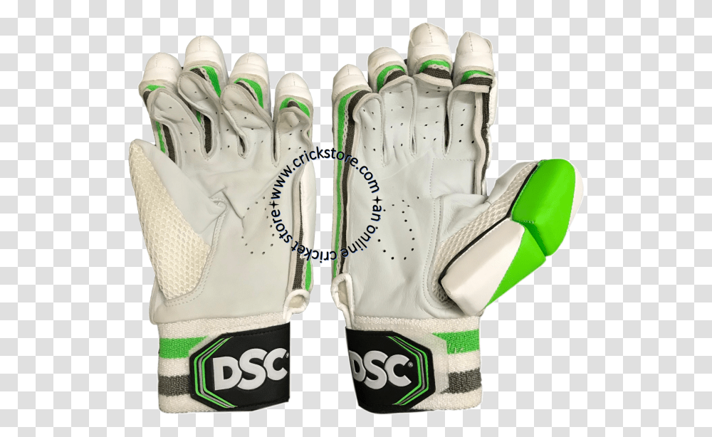 Dsc Condor Flite Cricket Batting Gloves Safety Glove, Clothing, Apparel Transparent Png