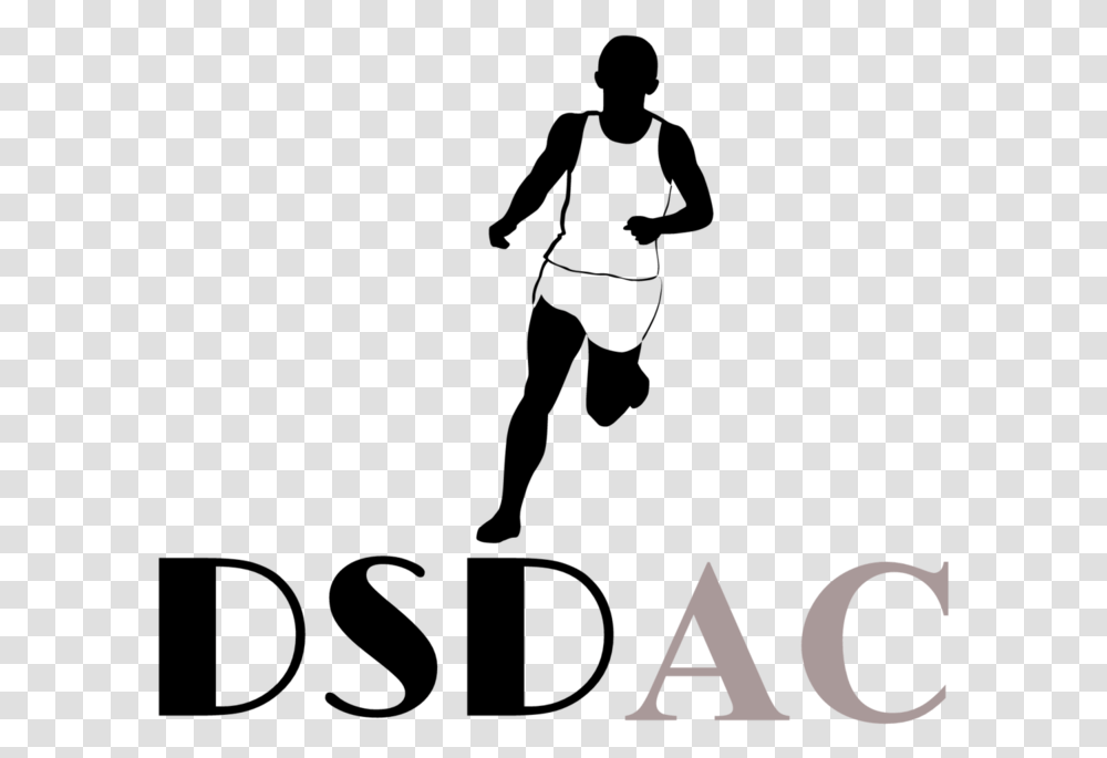 Dsd Running Man Half Marathon, Alphabet, Outdoors Transparent Png