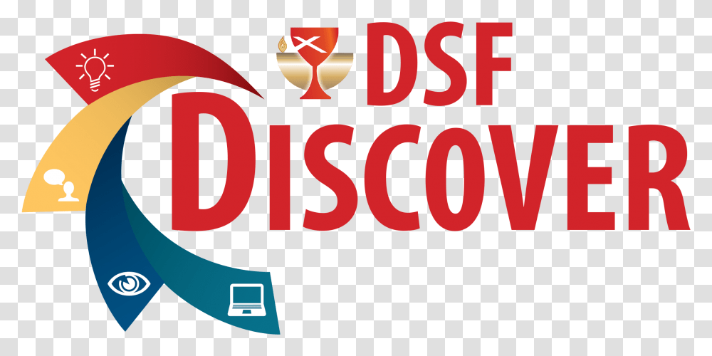 Dsf Discover New Logo Graphic Design, Number, Alphabet Transparent Png