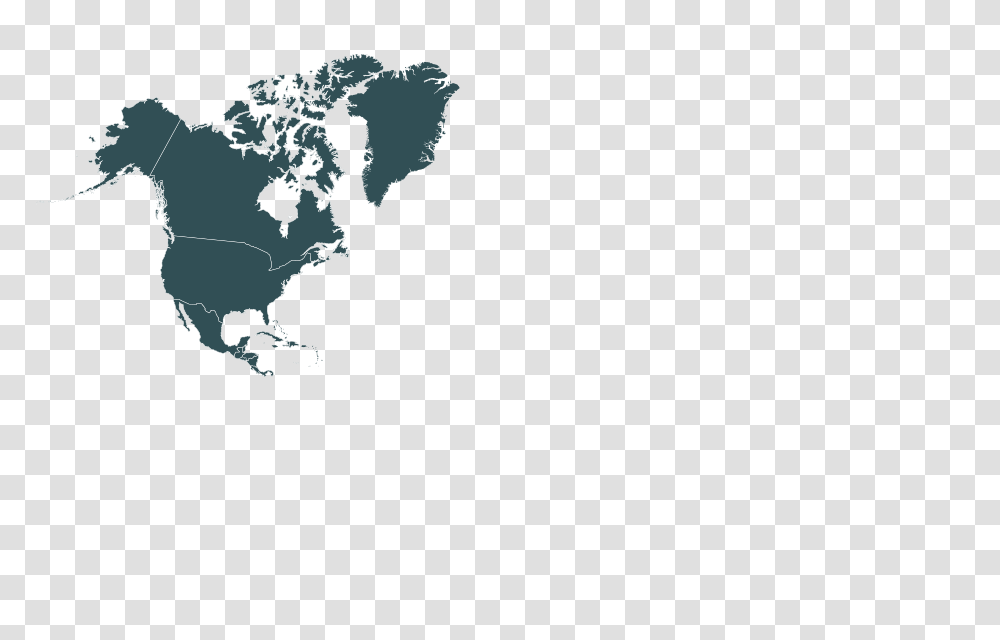 Dsi North America Doughty Street International, Map, Diagram, Plot, Atlas Transparent Png