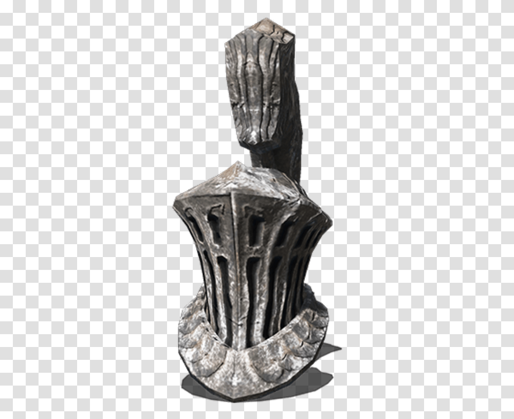 Dsiiiadarkness Dark Souls Havel Helm, Bronze, Trophy Transparent Png