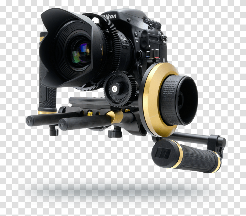 Dslr Camera Lens, Electronics, Video Camera, Digital Camera Transparent Png