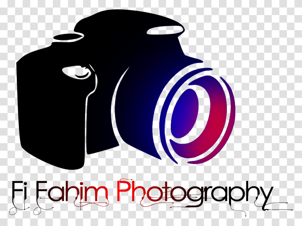 Dslr Camera Logo, Electronics, Photography, Camera Lens Transparent Png