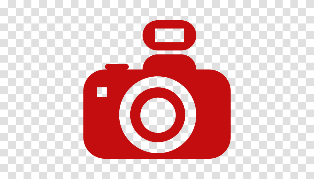 Dslr Camera Silhouette, First Aid, Electronics Transparent Png