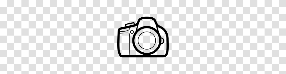 Dslr Icon Image, Gray, World Of Warcraft Transparent Png