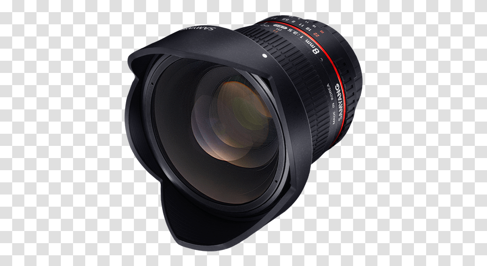 Dslr Lens, Camera Lens, Electronics Transparent Png