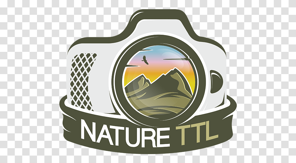 Dslr Logos Nature Ttl, Wristwatch, Tortoise, Turtle, Reptile Transparent Png