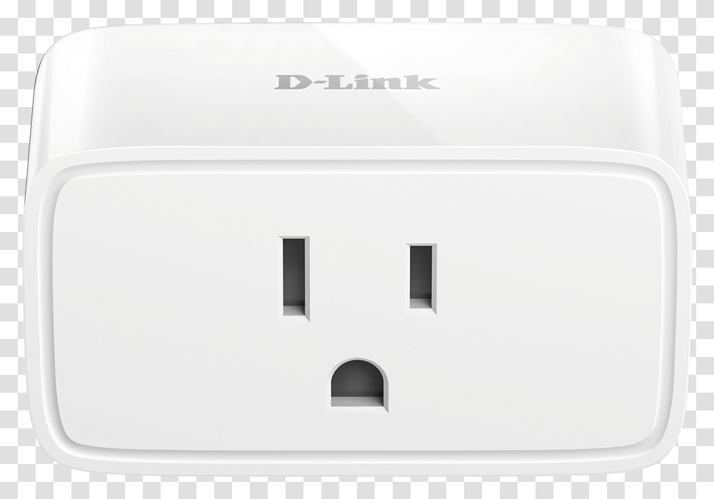 Dsp W118 Mydlink Mini Wi Fi Smart Plug, Adapter, Electronics, Electrical Outlet, Electrical Device Transparent Png