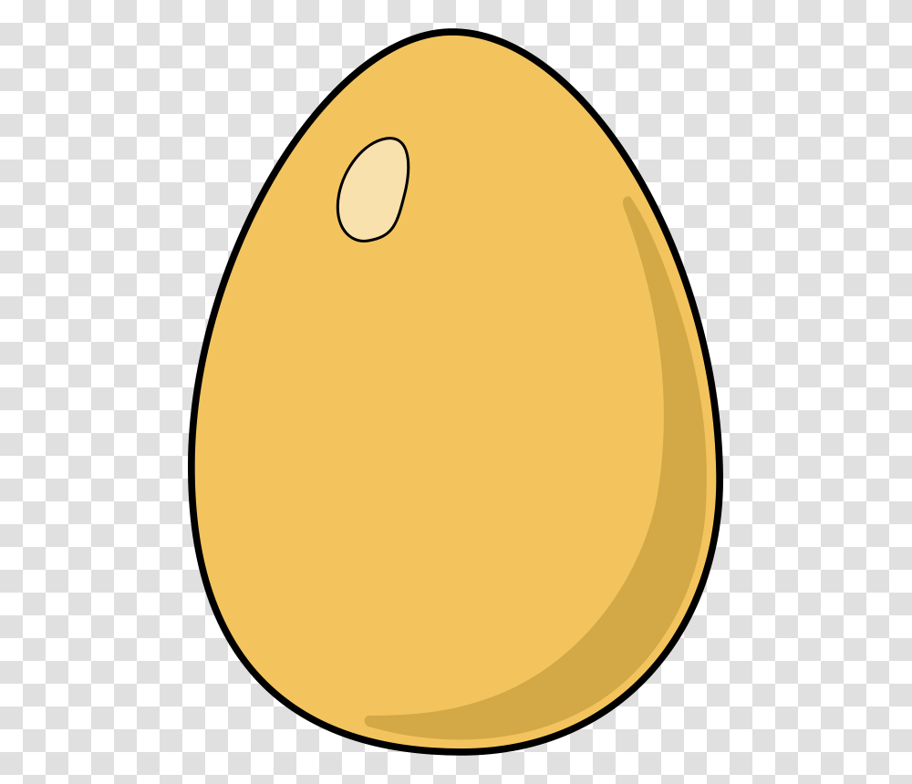 DStulle Brown Egg, Animals, Food, Easter Egg Transparent Png
