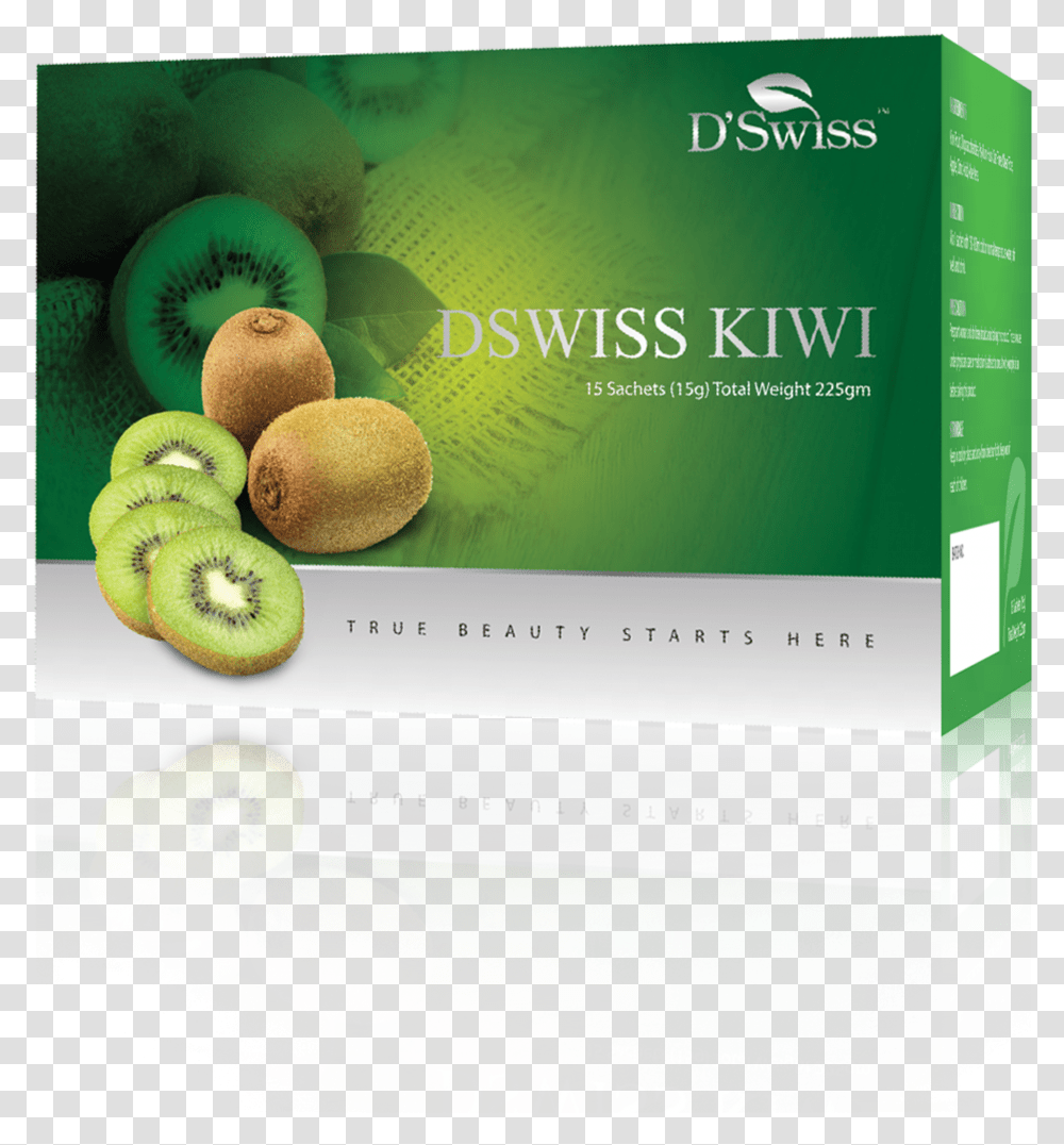 Dswiss Kiwi, Plant, Fruit, Food, Flyer Transparent Png