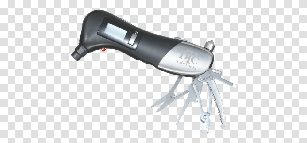 Dtc Autosafe Pneumatic Tool, Blow Dryer, Appliance, Hair Drier, Seafood Transparent Png