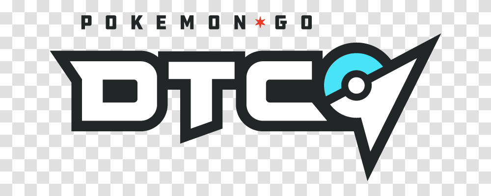 Dtc Pokemon Go Pokemon Go Community Logo, Symbol, Trademark, Text, Word Transparent Png
