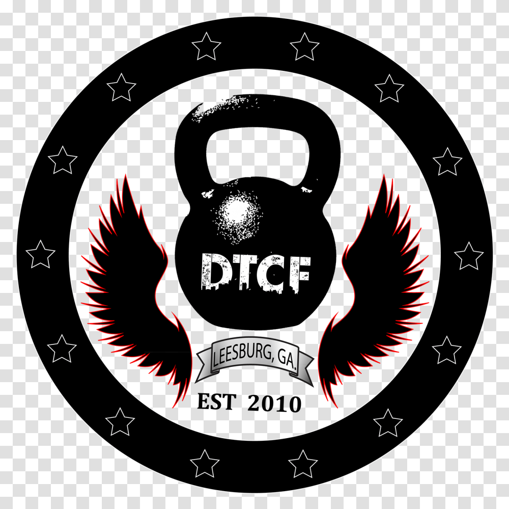 Dtcf Crossfit Logo Design, Trademark, Gauge, Compass Transparent Png