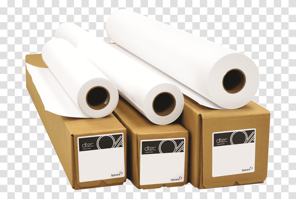 Dtec Aq Inkjet Presentation Paper, Towel, Paper Towel, Box, Tissue Transparent Png