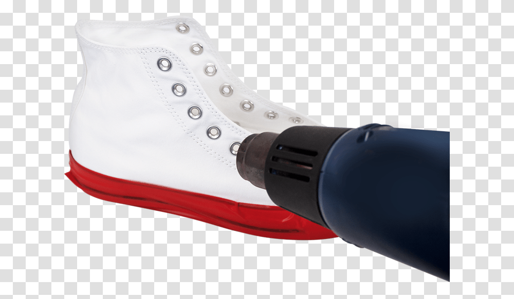 Dtg Printed Clothing Boot, Apparel, Light, Torch, Lamp Transparent Png