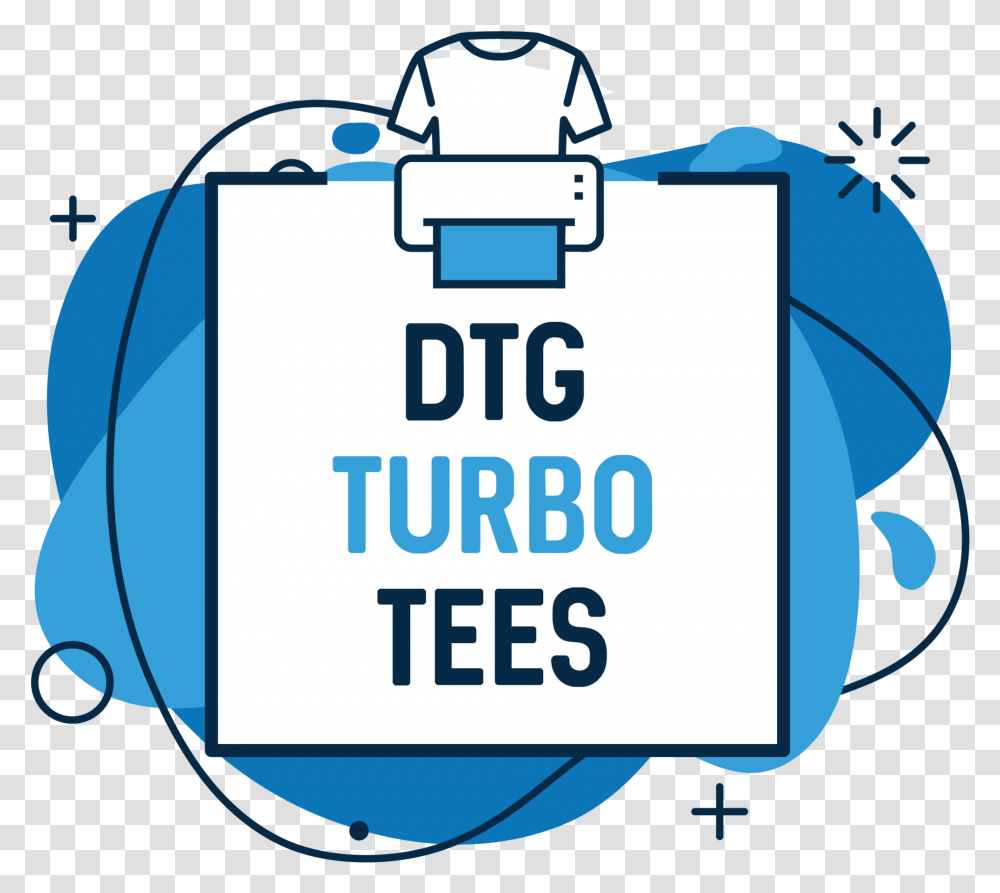 Dtg Turbo Tee, First Aid, Label, Word Transparent Png