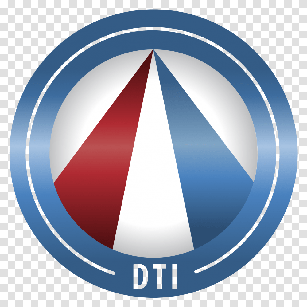 Dti Industrial Circle, Lamp, Logo, Symbol, Trademark Transparent Png