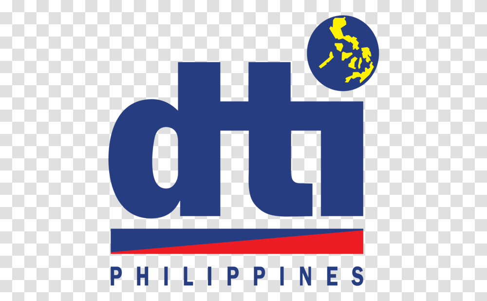 Dti Logo 2019 Department Of Trade And Industry Logo, Text, Symbol, Alphabet, Trademark Transparent Png