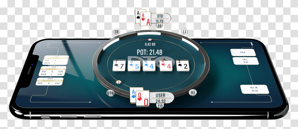 Dto Start Screen 3 Poker, Game, Gambling, Mobile Phone, Electronics Transparent Png