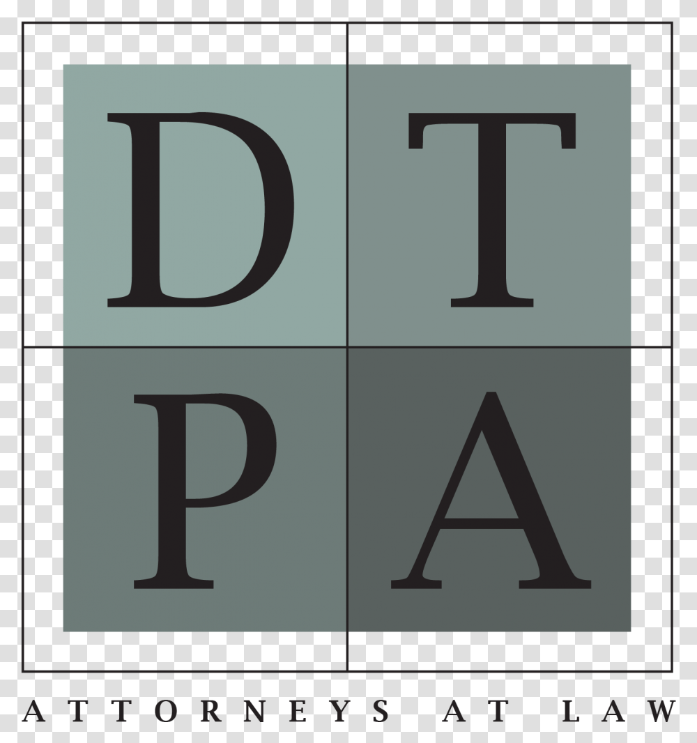 Dtpa Logo Triangle, Number, Alphabet Transparent Png