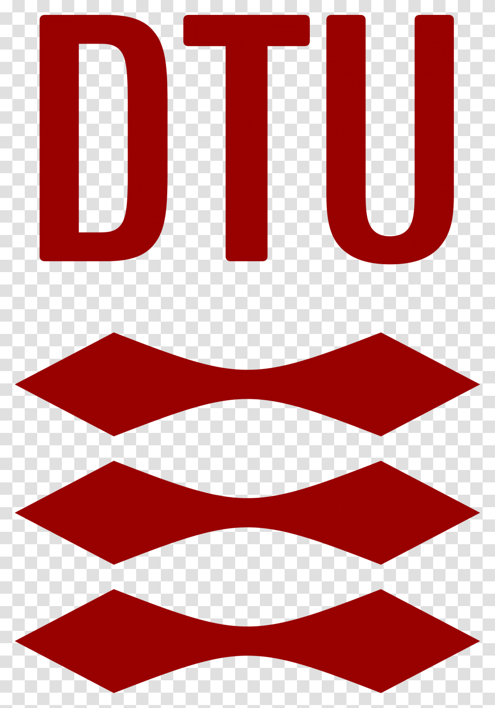 Dtu Design Guide Red, Text, Label, Word, Alphabet Transparent Png
