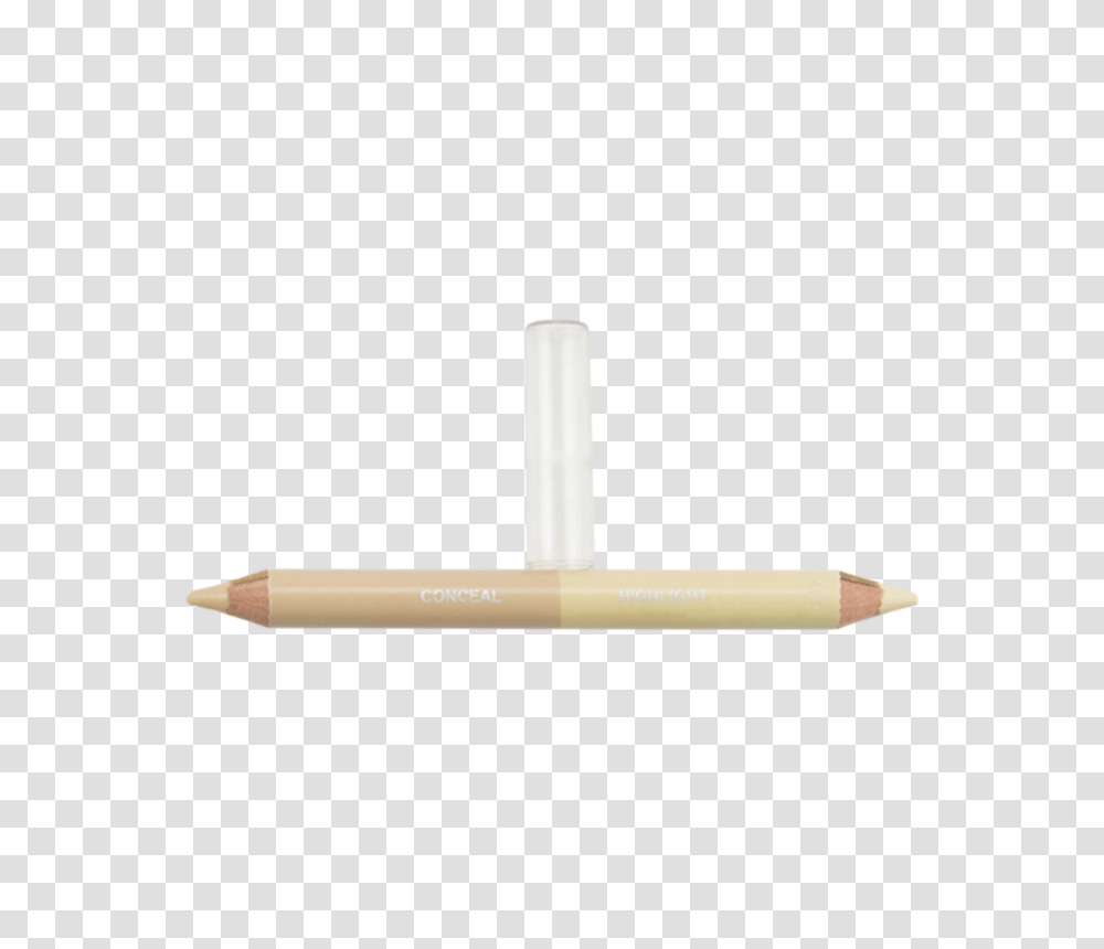 Dual Concealerhighlighter Pencil Perfection, Hammer, Tool, Marker, Plywood Transparent Png