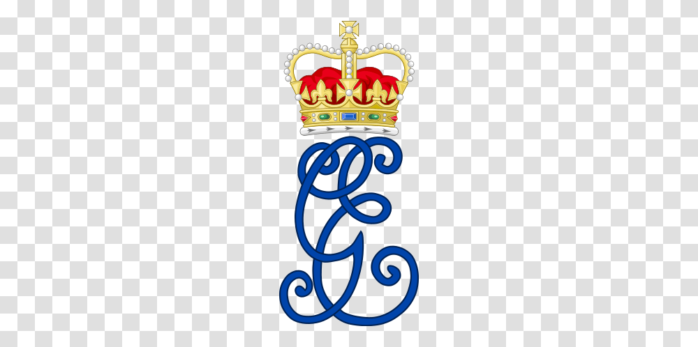 Dual Cypher Of King George Vi And Queen Elizabeth Of Great, Accessories, Accessory, Jewelry, Crown Transparent Png