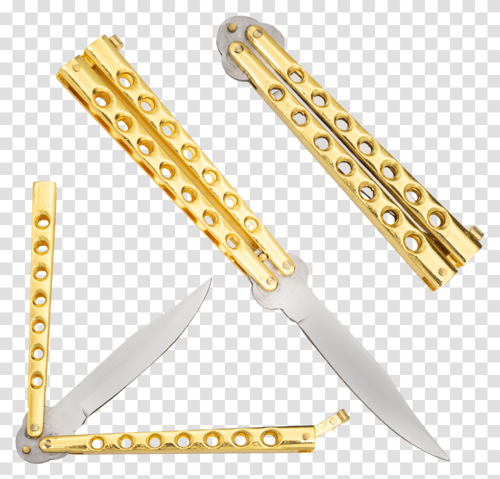 Dual Flip Knife, Weapon, Weaponry, Blade, Dagger Transparent Png