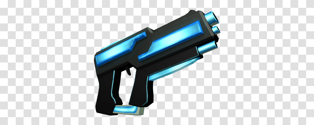 Dual Hyperlasers Roblox Hyperlaser Gun Roblox Hyperlaser Gun, Weapon, Costume, Light, Piano Transparent Png