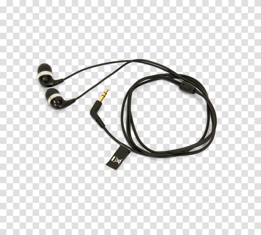 Dual In Ear Isolation Earphones, Cable, Sunglasses, Accessories, Accessory Transparent Png
