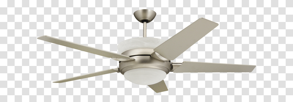 Dual Light Ceiling Fan, Appliance Transparent Png