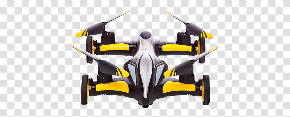 Dual Mode Flying Car Drone Jjrc Jjrc H23, Sports Car, Vehicle, Transportation, Race Car Transparent Png