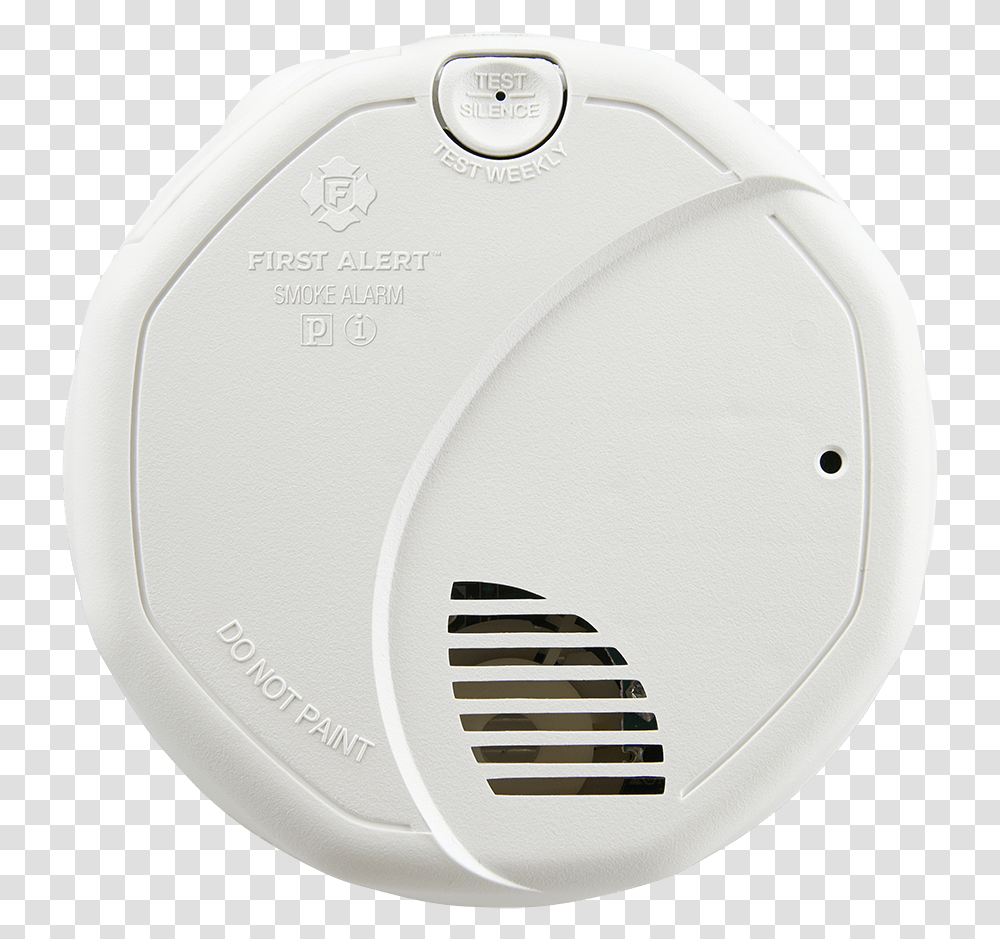 Dual Sensor Smoke And Fire Alarm Ionization Photoelectric Smoke Detector, Mouse, Electronics, Helmet Transparent Png
