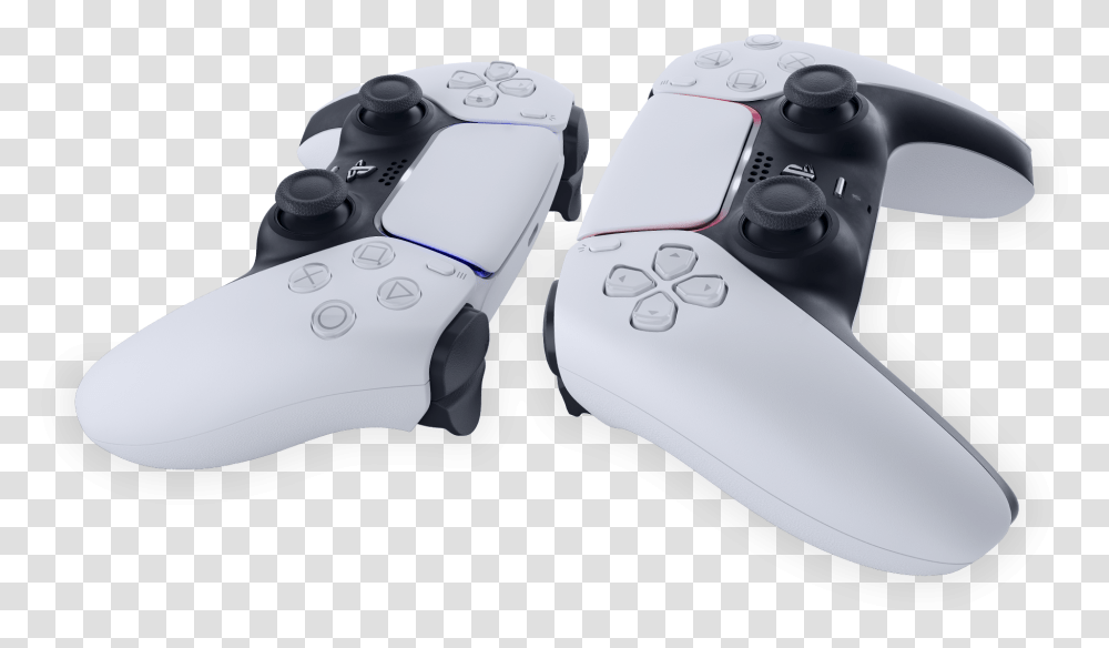 Dualsense Wireless Controller The Innovative New Video Games, Electronics, Joystick, Video Gaming, Remote Control Transparent Png
