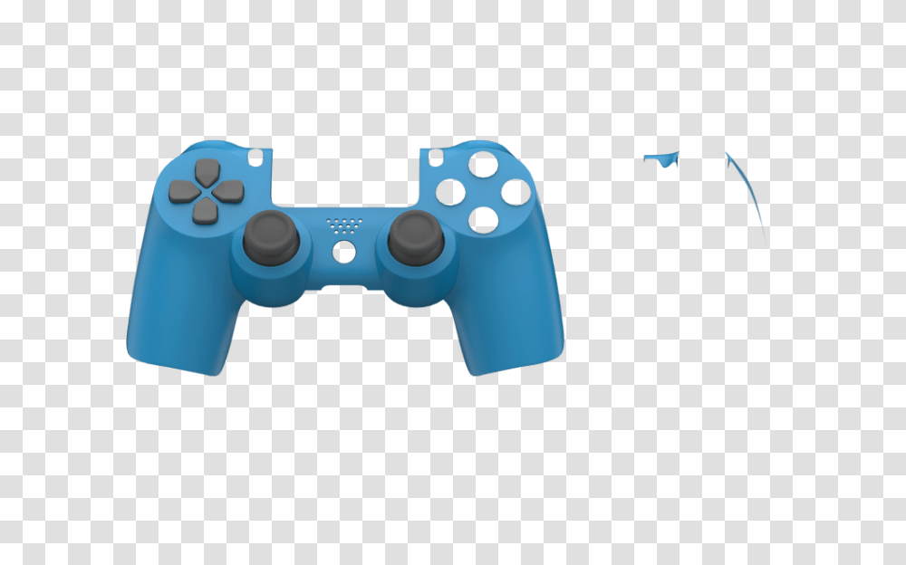 Dualshock Custom Controllers Colorware, Joystick, Electronics Transparent Png