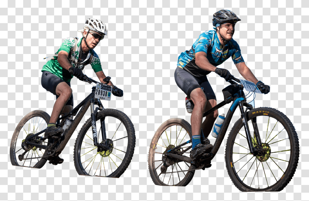 Duathlon, Person, Bicycle, Vehicle, Transportation Transparent Png