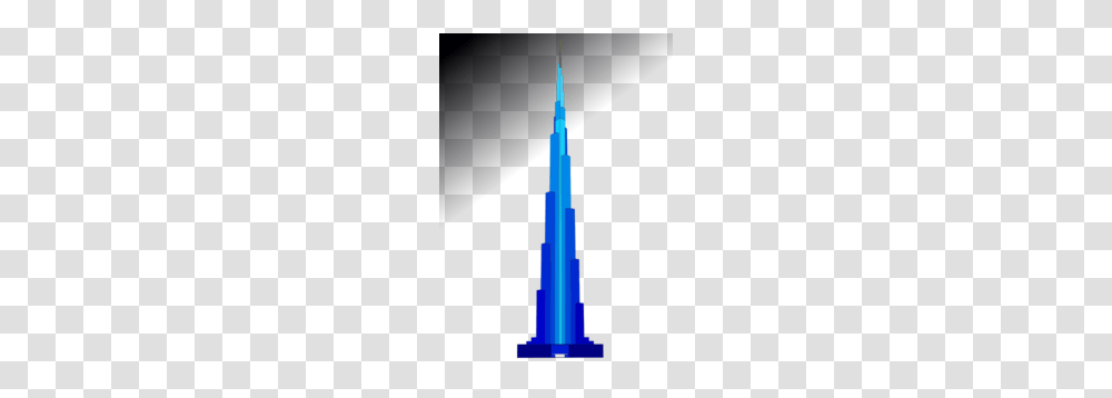 Dubai Building Clip Art, High Rise, City, Urban, Rocket Transparent Png