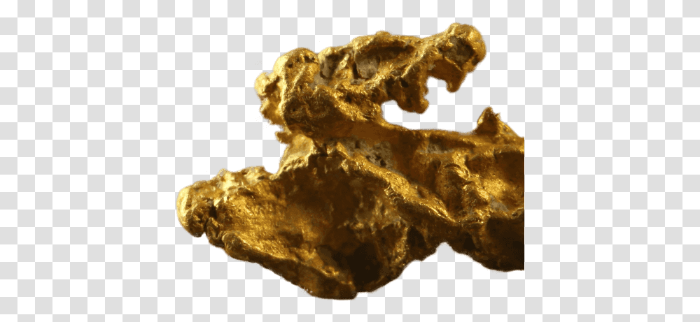 Dubai Gold Commodities Exchange Igneous Rock, Treasure, Fungus, Mineral Transparent Png