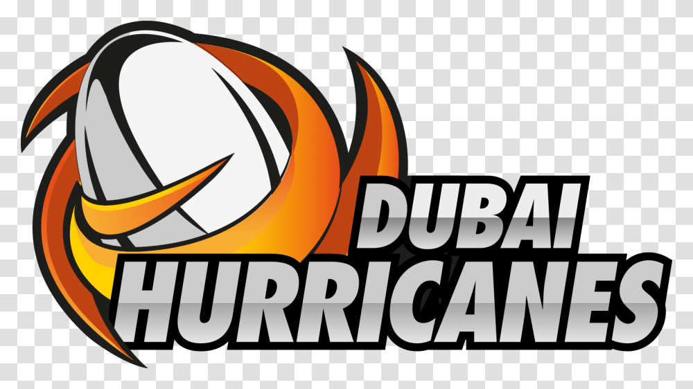 Dubai Hurricanes Transparent Png