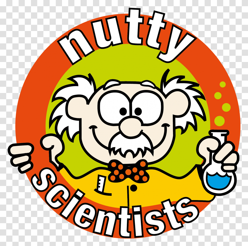 Dubai Image Nutty Scientists Wexford, Label, Food, Logo Transparent Png