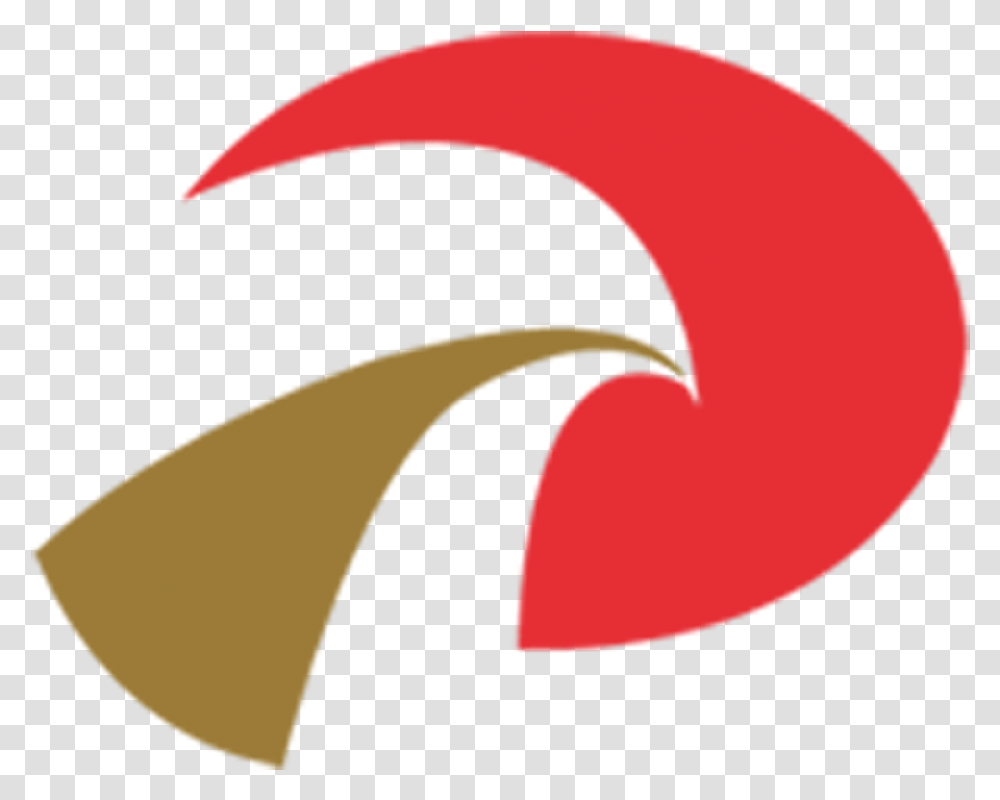 Dubai Taxi Corporation Logo Circle, Cushion, Flamingo, Bird, Animal Transparent Png