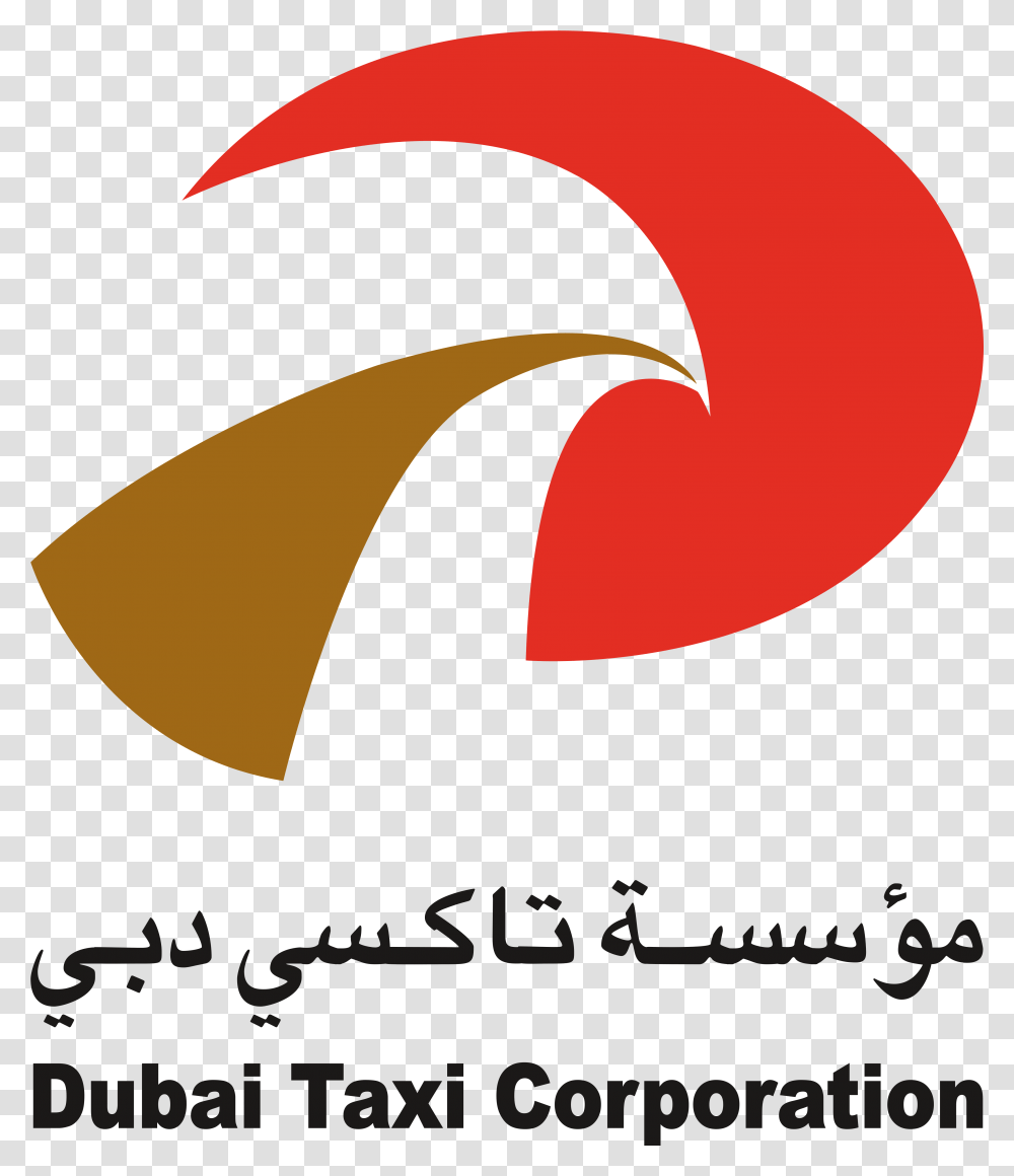 Dubai Taxi Corporation - Logos Download Dubai Taxi Corporation Logo, Symbol, Trademark, Text, Graphics Transparent Png