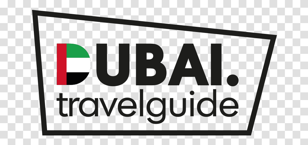 Dubai Travel Guide Oval, Word, Label, Alphabet Transparent Png
