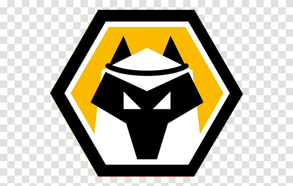 Dubai Wolves Wolverhampton Wanderers, Symbol, Sign, Road Sign, Rug Transparent Png