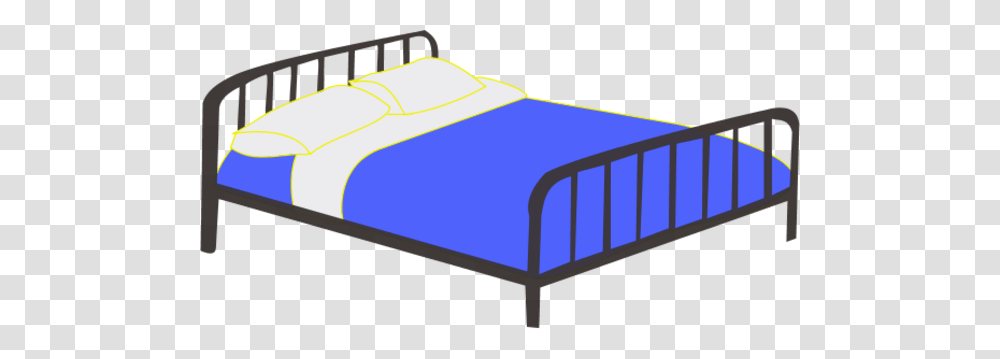 Dubbal Bed Cartoon Clipart Best Bunk Bed Room Clip Art, Furniture, Cushion, Tent, Mattress Transparent Png