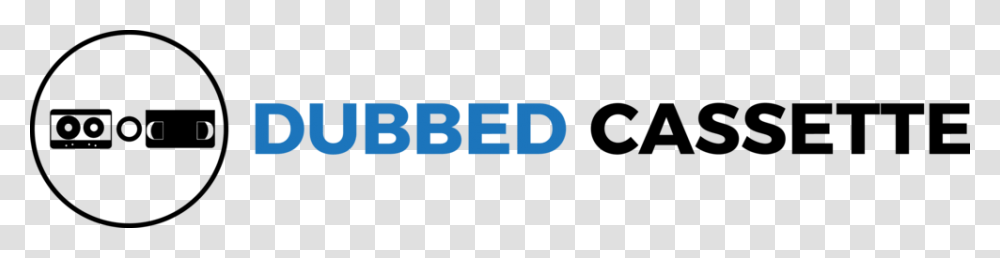 Dubbed Cassette, Logo, Alphabet Transparent Png